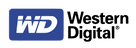 Western Digital logo