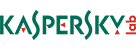 Kaspersky logo