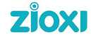 Zioxi logo